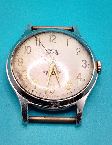 Vintage smiths empire - smiths, jewel