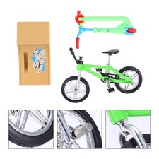  Mini Fingerboard Bike
