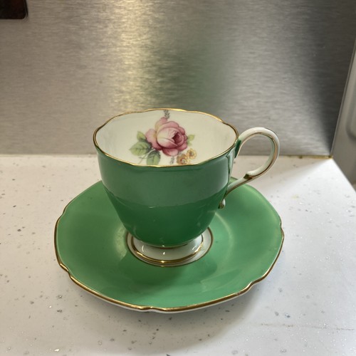 Vintage china paragon - china,