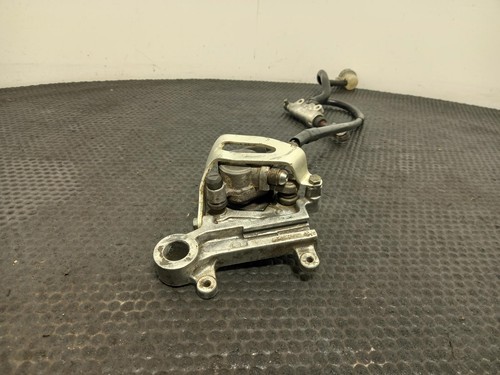 Suzuki 350 brake master - suzuki,