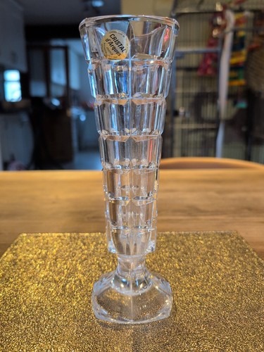Vintage french lead crystal - lead,