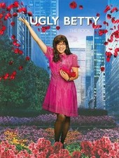 Ugly Betty: The Book by