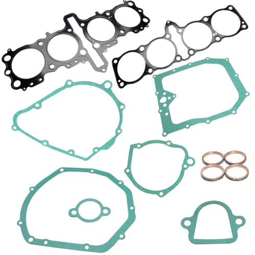 Full engine cover gasket - gasket, kits