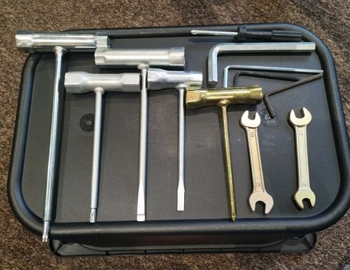 Set original stihl - of, 12