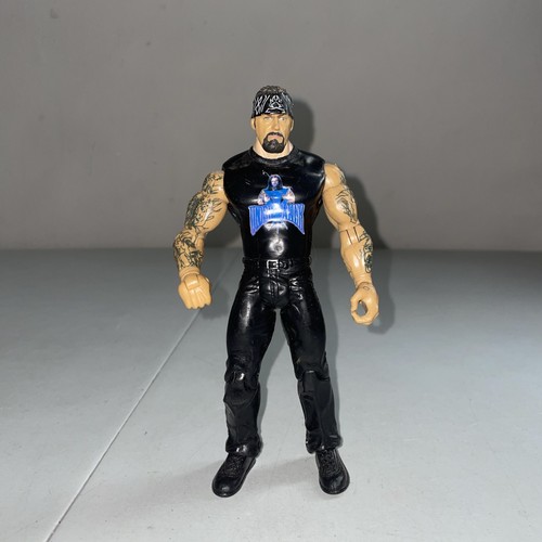 Wwe wwf wrestling jakks - wwf,