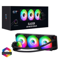 CIT PRO Glacier 360mm AIO