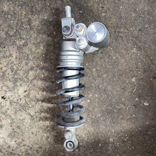 YAMAHA YZF R1 REAR SHOCK (K-TECH SPRING)   YEAR 2004-2006 (CMB1155)