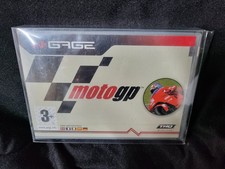 VINTAGE NOKIA N-GAGE PAL GAME