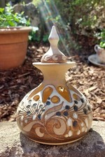 Vintage Stoneware Ceramic Pot