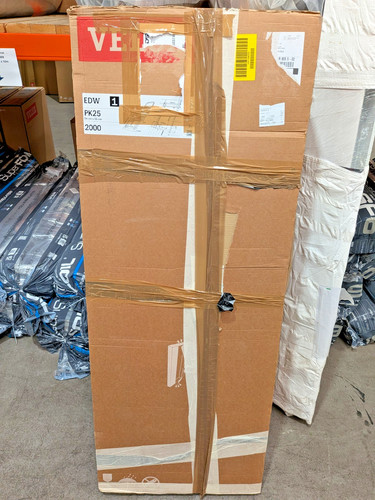 Velux pro edw pk25 - pro+,