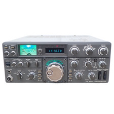 TRIO TS-830S HF Transceiver