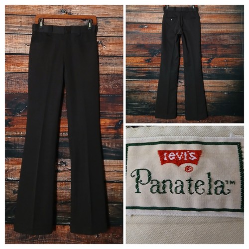 Levis panatela vintage - panatela,