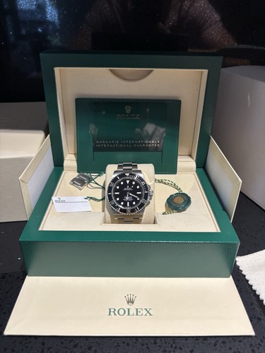 Rolex submariner non - rolex,