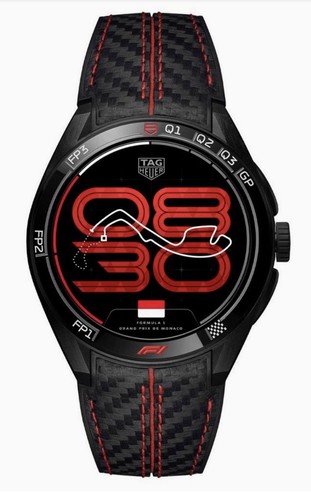 Tag heuer edition men - tag, e5