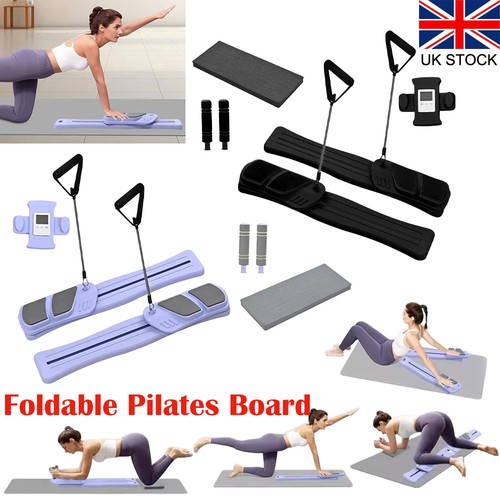 Multifunctional fitness board - fitness,