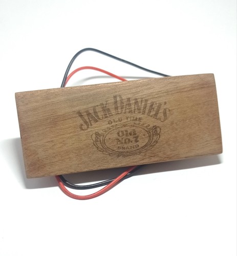 String cigar box guitar - cigar,