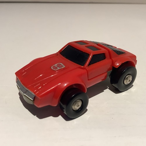 Vintage transformers - vintage,