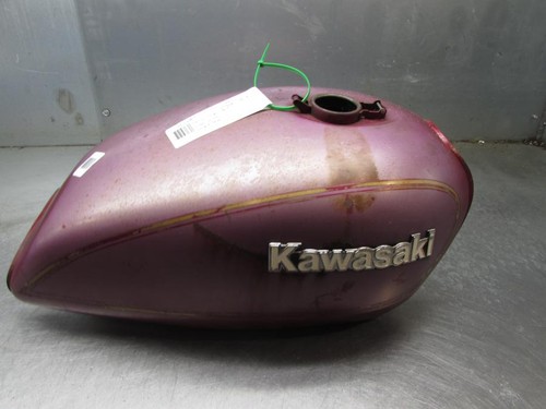 Kawasaki kz750 twin model - kz750, g