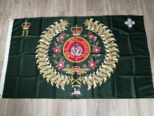Royal Irish Regiment 2nd