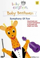 Baby Einstein: Baby Beethoven