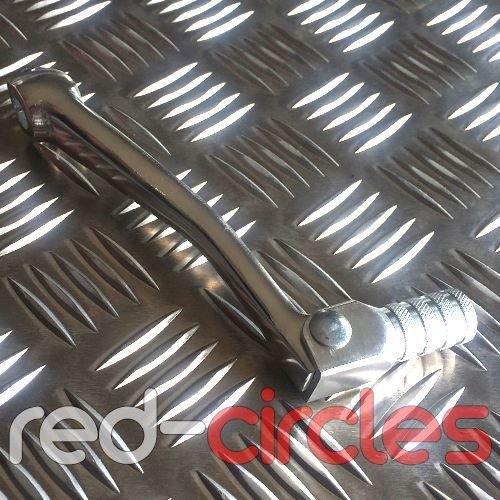 Silver monkey bike - silver, gear