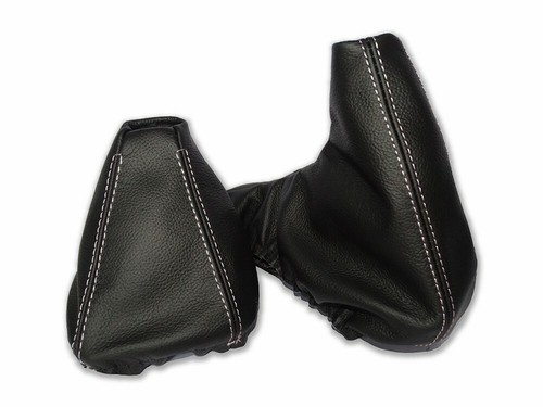 Gear handbrake gaiter - gaiter, bmw
