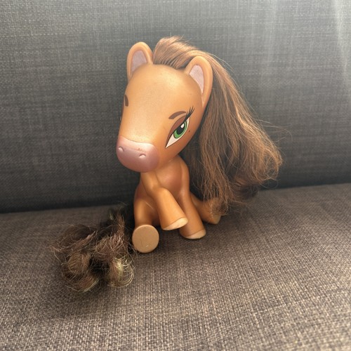 Bratz 2006 babyz ponyz - bratz,
