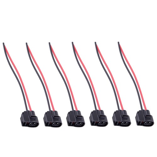 Ignition coil connector - coil,