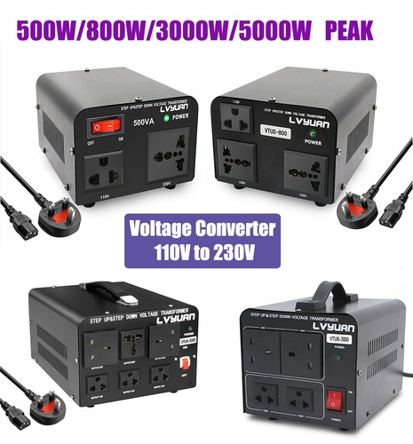 500w 800w 3000w - 500w/800w/3000w/5000w, peak