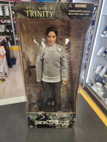 Toys the matrix - n2,
