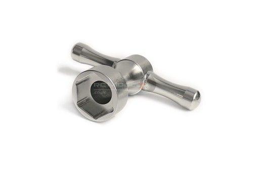 Rovan cnc alloy - rovan, wrench