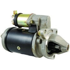 Starter Motor Fits Allis