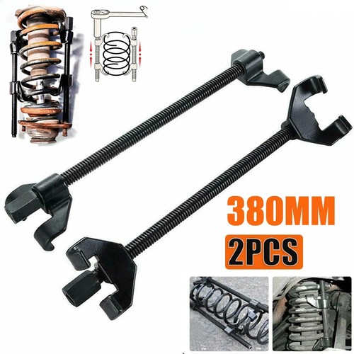 Coil spring compressor - coil,