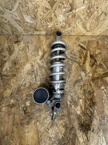 Yamaha 5vy 2004 rear shock - r1,
