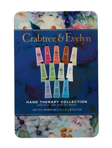 Crabtree evelyn hand therapy - crabtree,
