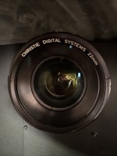 CHRISTIE Digital System Set