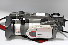 Canon XM1 Camcorder -