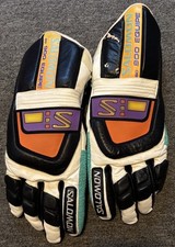 Salomon SX 900 Équipe Leather