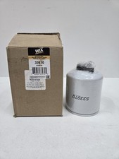 WIX Fuel Water Separator Filter 33970
