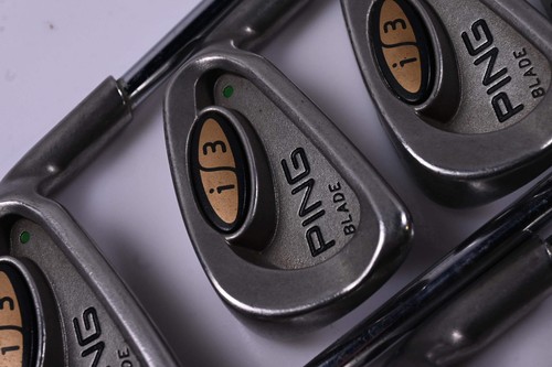 Ping irons sw lw - irons, /