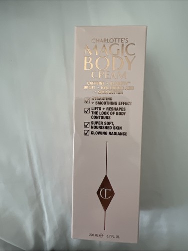 Charlotte tilbury - charlotte, charlotte's