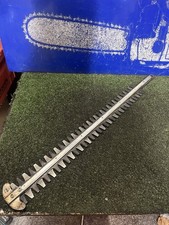 Stihl HLA85 Long Reach Battery Hedgetrimmer Cutting Blade Set