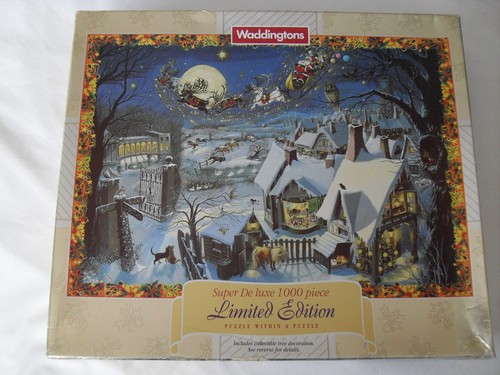 Waddingtons 1994 ltd - no, 1