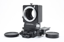 [TOP MINT] Contax Auto Bellows