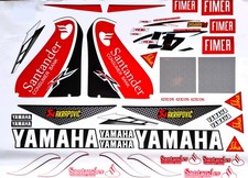 Yamaha Aerox MBK Nitro