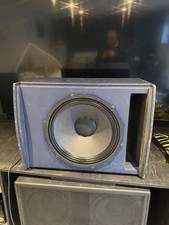 Pair Of Turbosound TXD-518