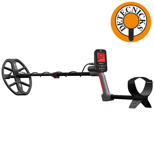 Minelab vanquish 560 - 560, metal