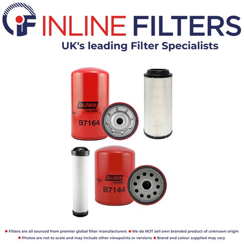 Filter kit for - filter,