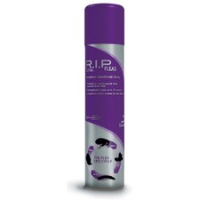 RIP Flea Spray Household Flea