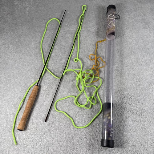 Orvis practicaster perfect - practicaster,
